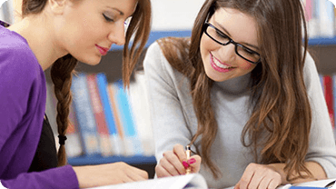 women posing for picture
