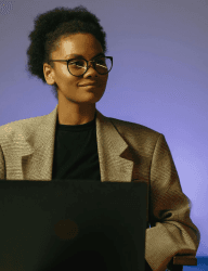 women posing for picture